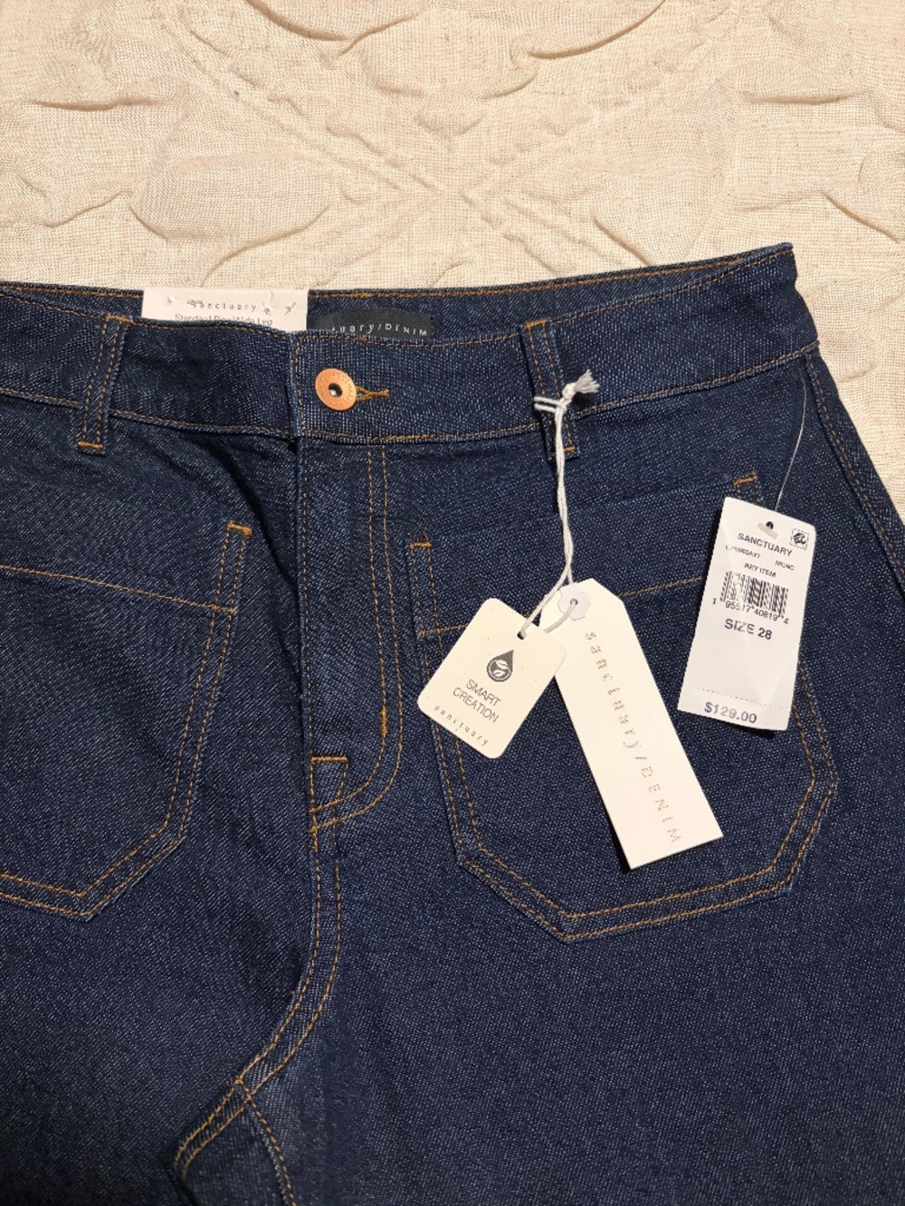 Sanctuary Denim Jean